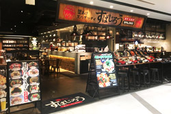 店内イメージ